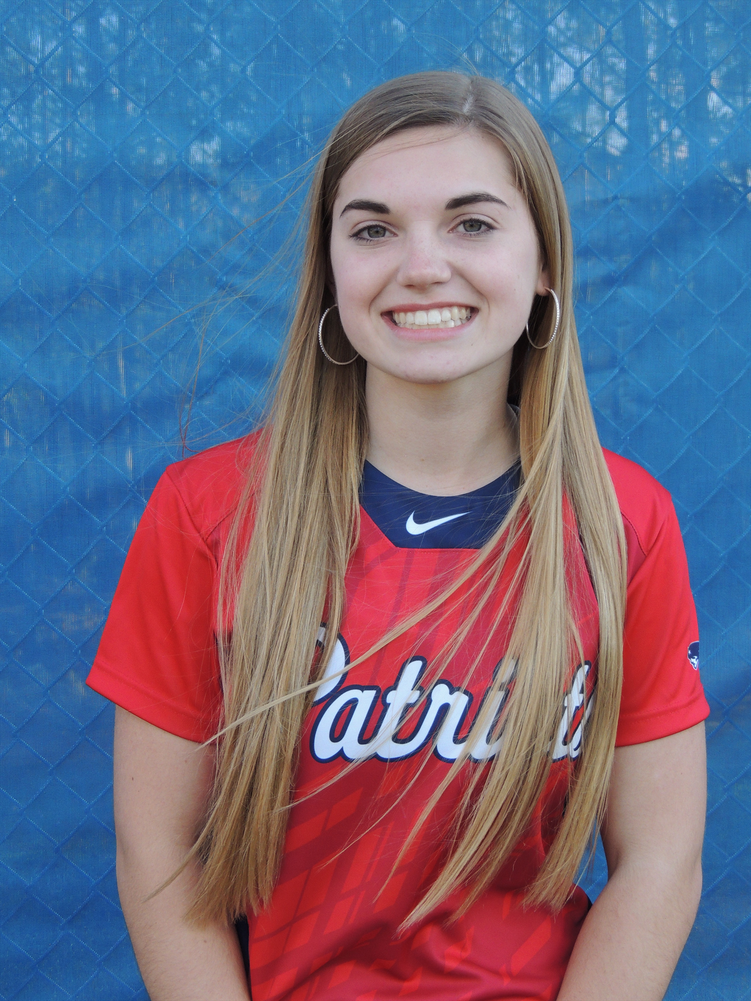 Carlie Clift