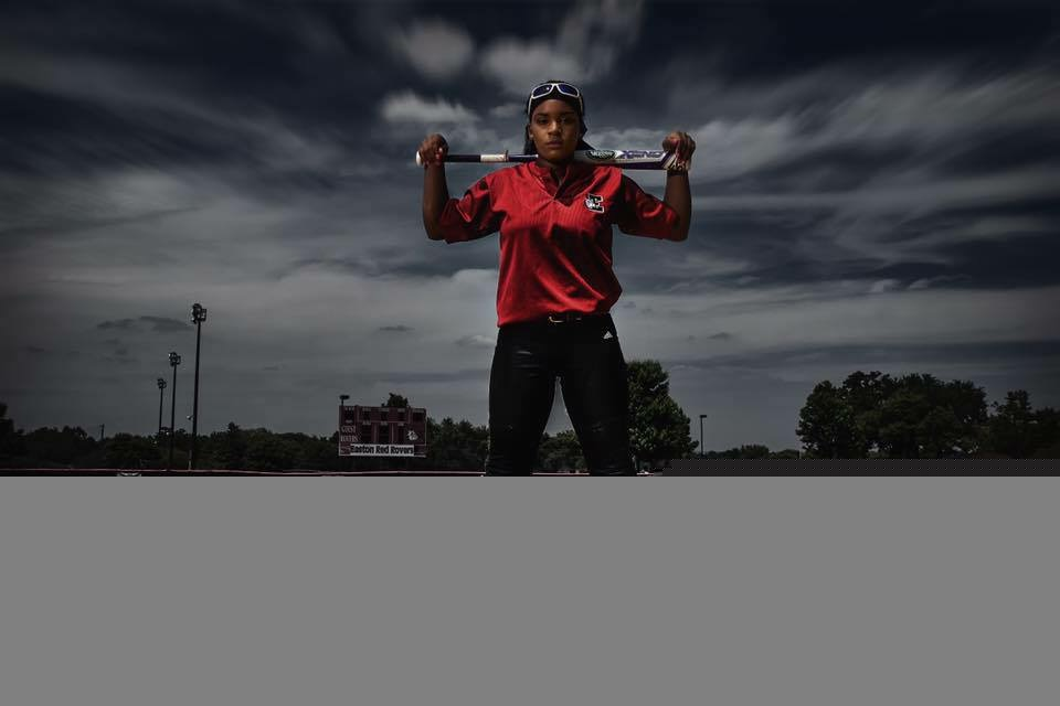 Alexis Jenkins