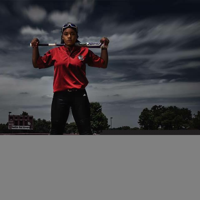 Alexis Jenkins