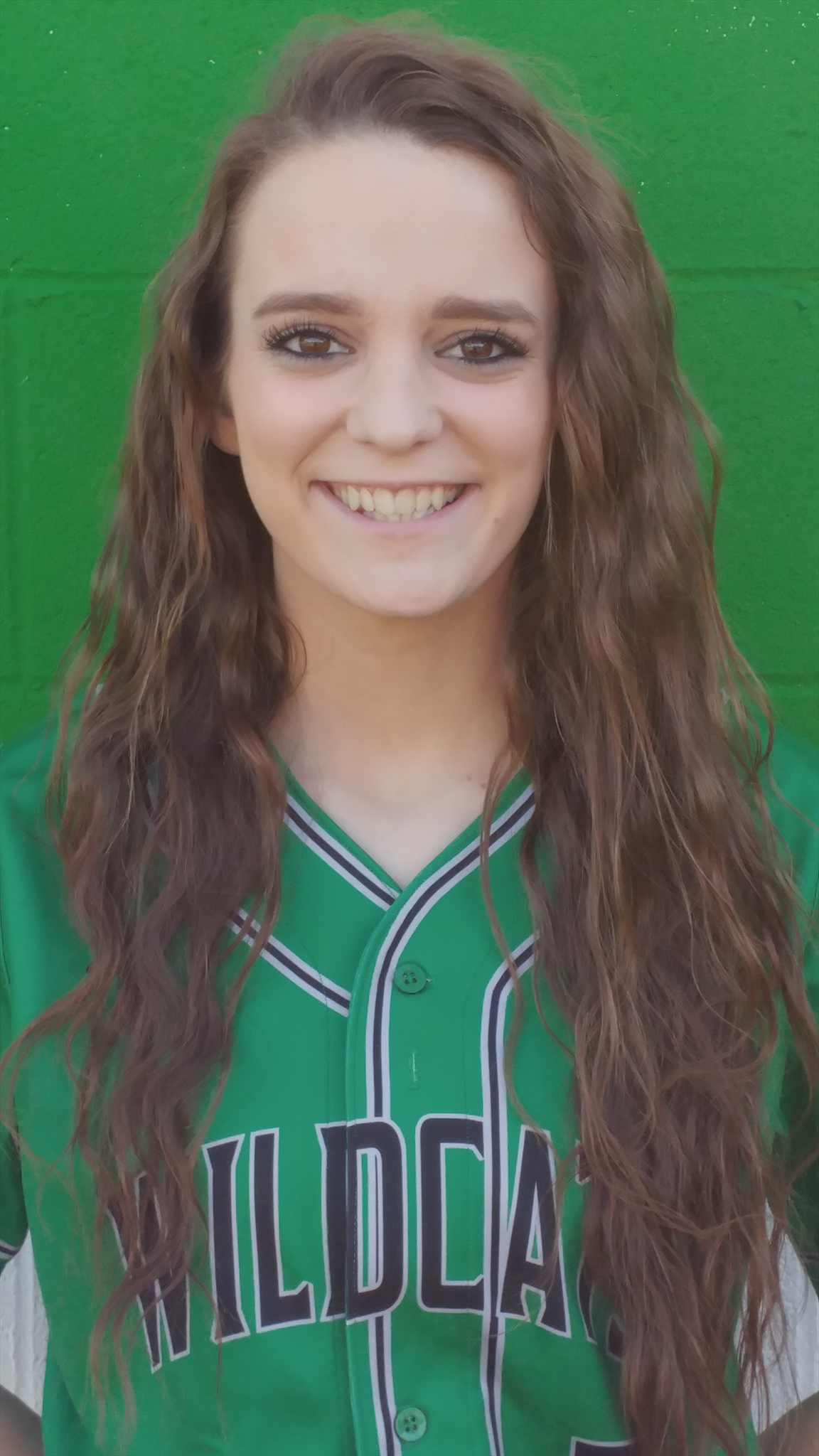 Kaelyn Lavin