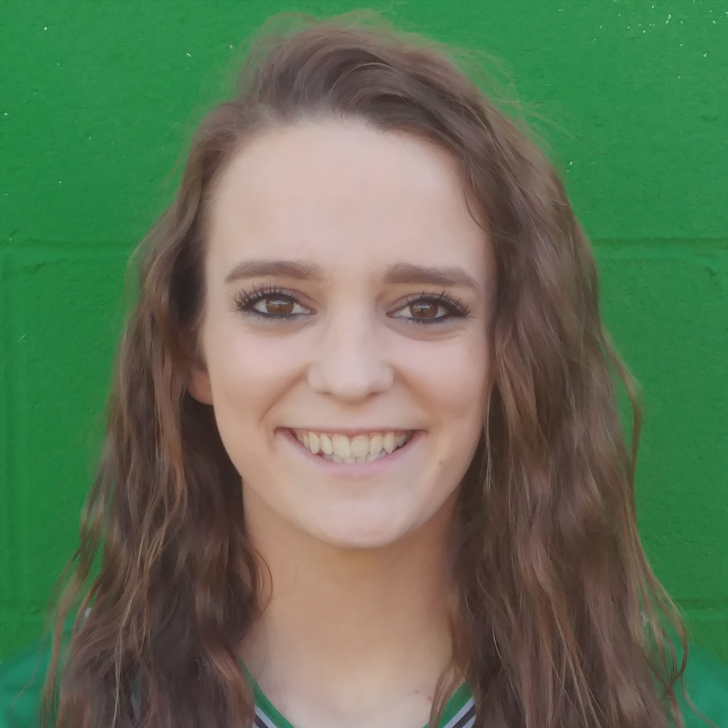 Kaelyn Lavin mugshot