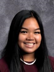 Janessa Cayabyab mugshot