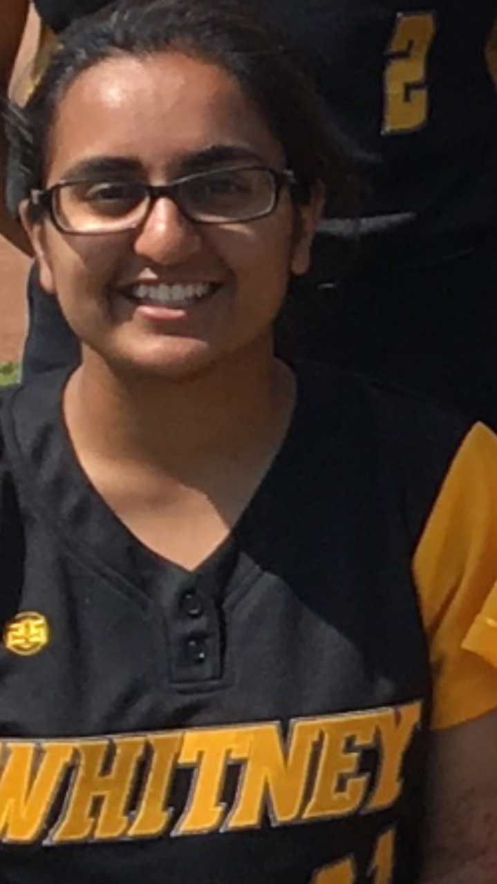 Karen Kaur