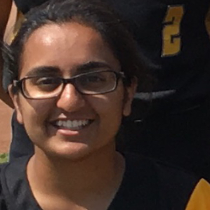 Karen Kaur mugshot