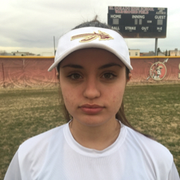 Andrea Hernandez mugshot