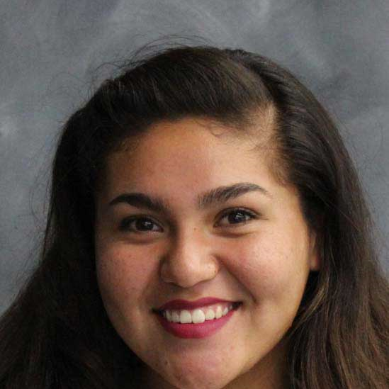 Arianna Amezcua mugshot