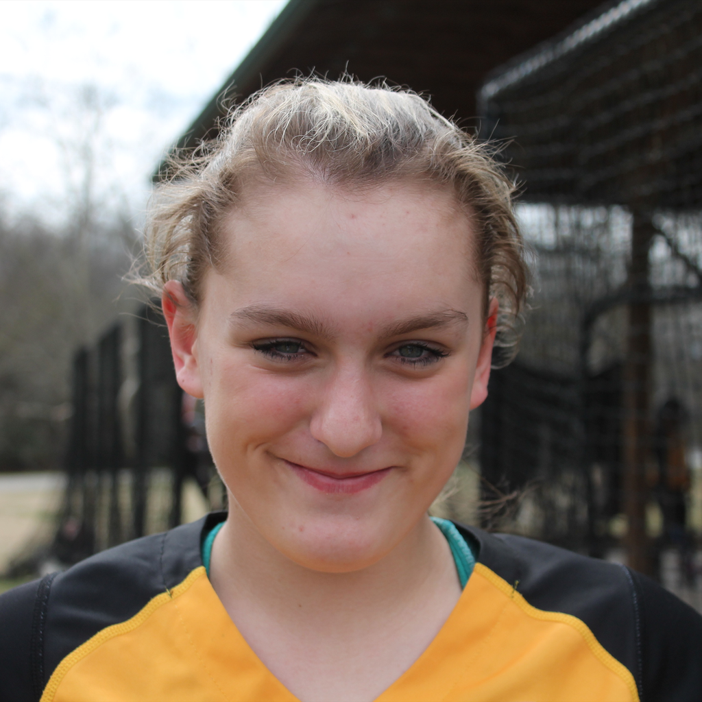 McKenzie Seabolt mugshot