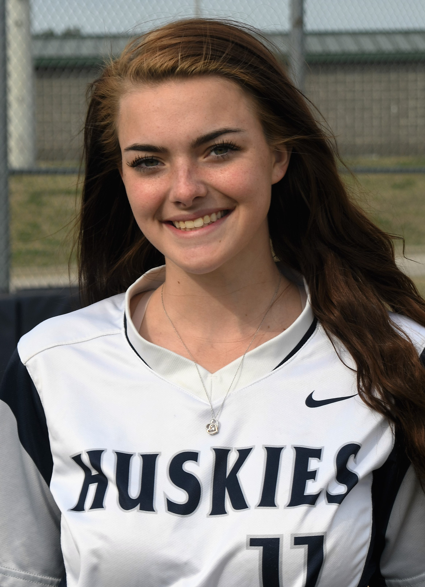 Maddy Lambertsen mugshot