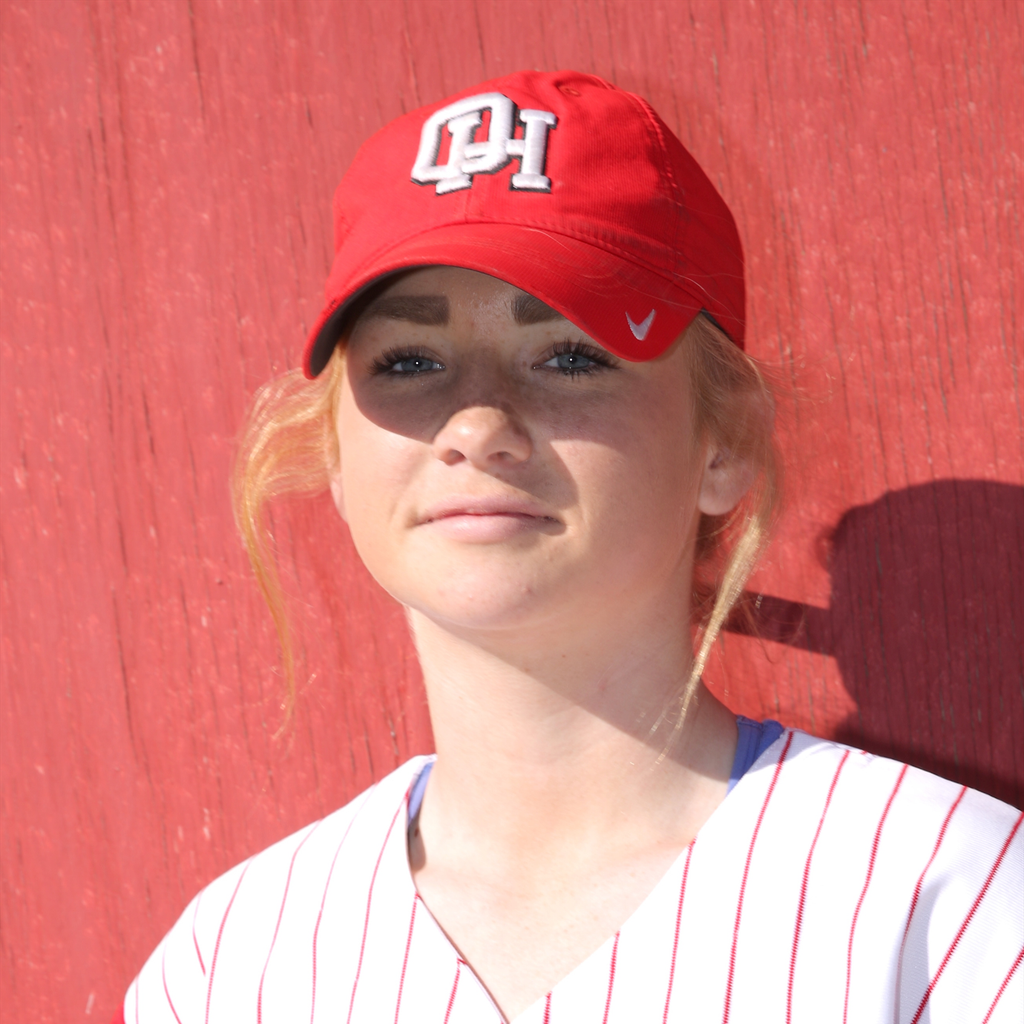 MADISON DROGE mugshot