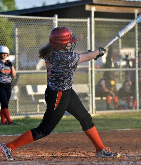 Michaela "Micki" Maxson
