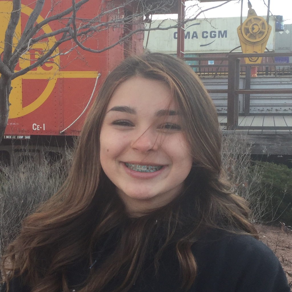 Macie Cunningham