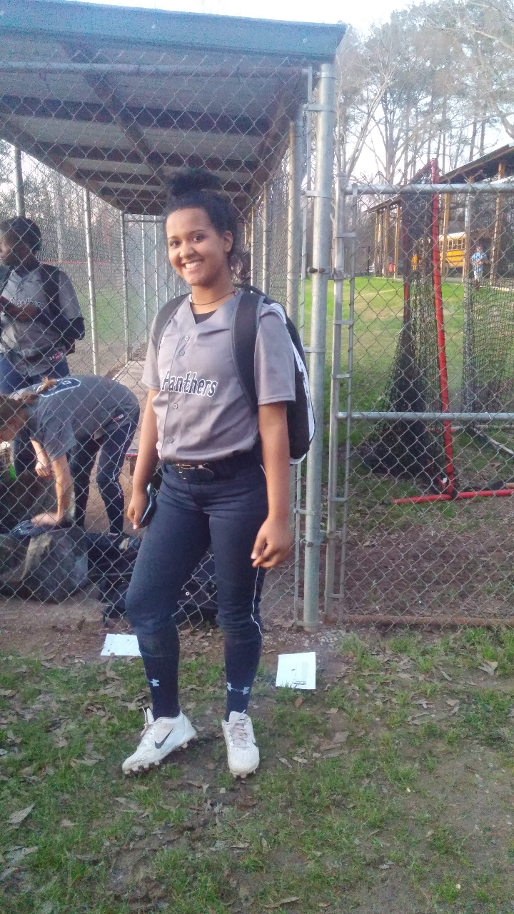 Mya Epps mugshot