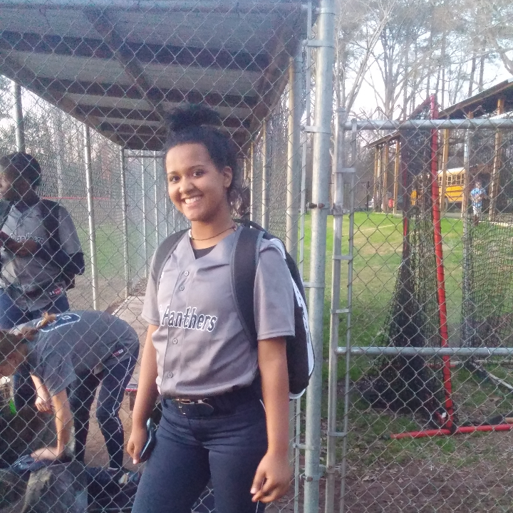 Mya Epps