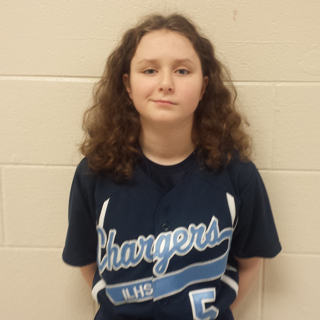 Ruth Bohlmann mugshot