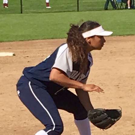 Janae Weise