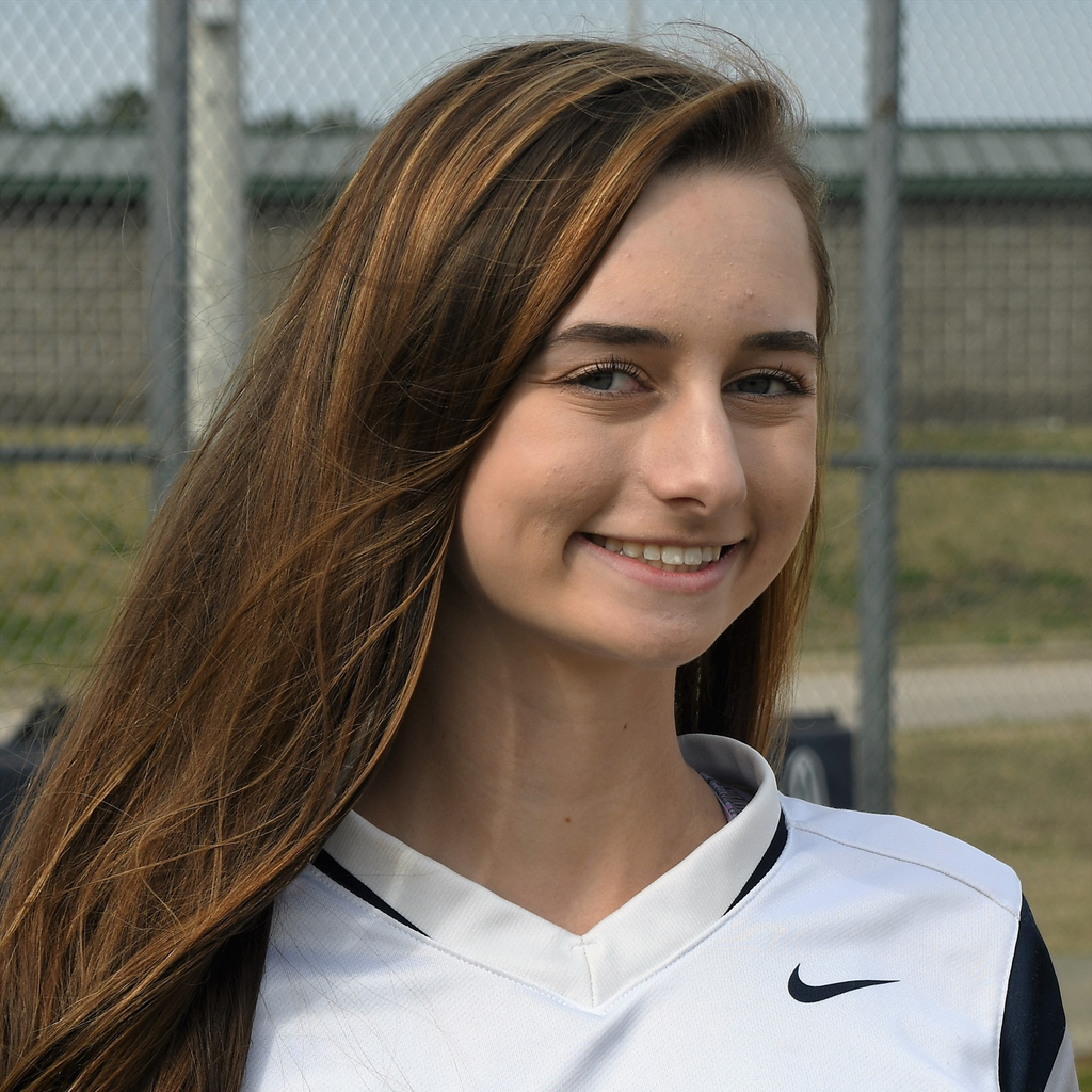 Cassidy Henault