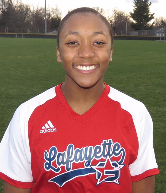 Tekiya Garr-Carter