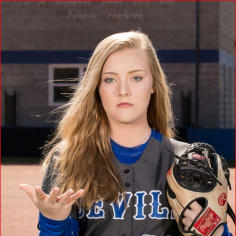 Lexi Bowers mugshot