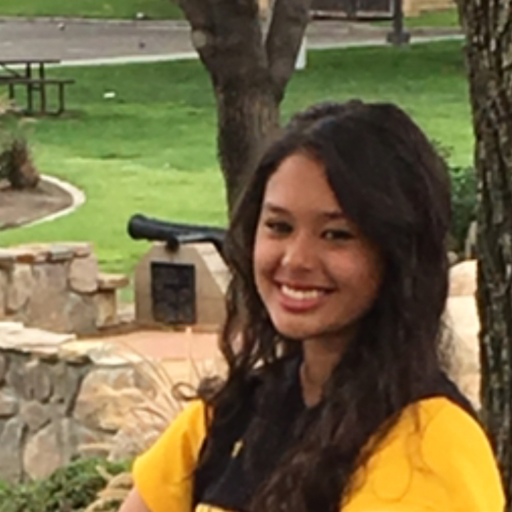 Janessa Alderete mugshot