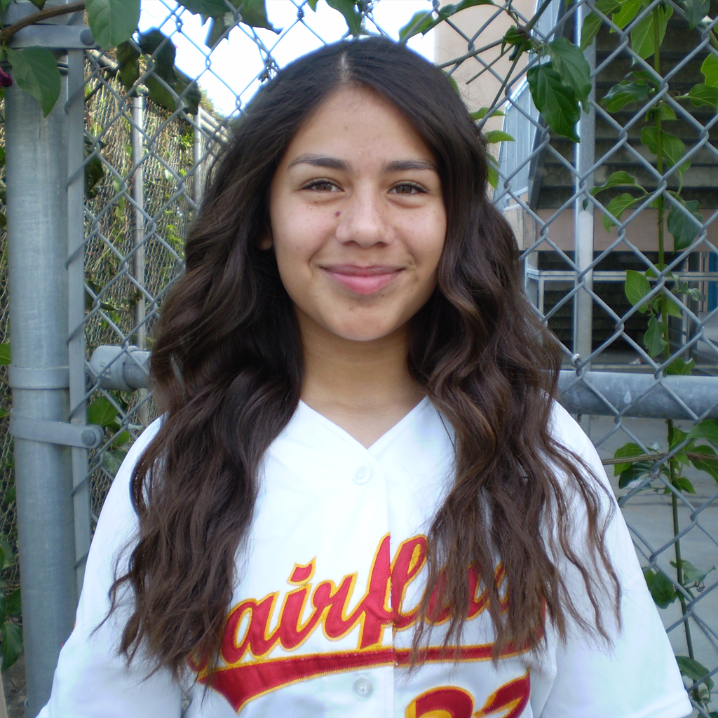 Carolina Vazquez-Herrera mugshot