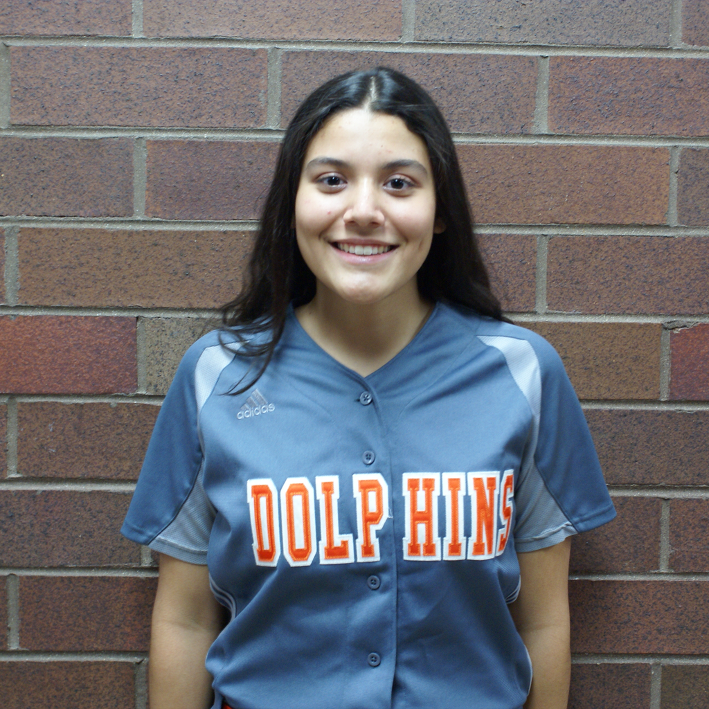 Isabelle Garcia mugshot