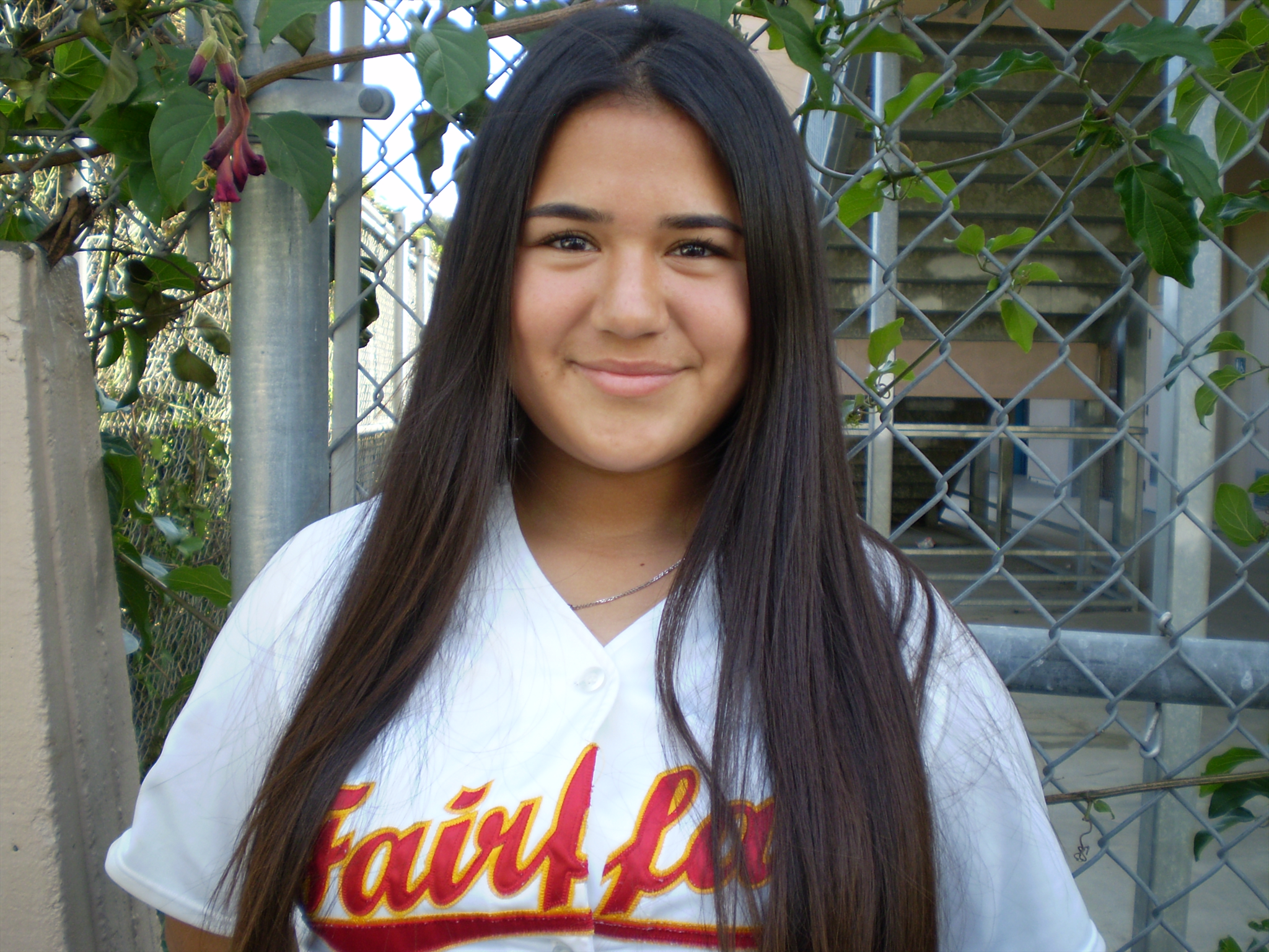 Jacqueline Sanchez mugshot