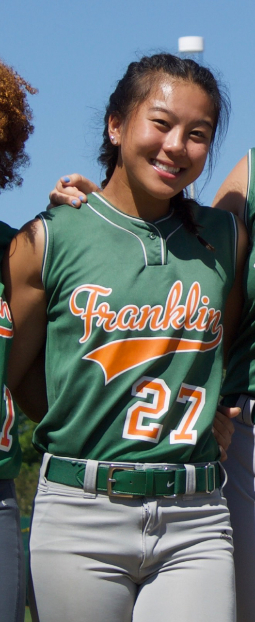 Faith Nguyen mugshot