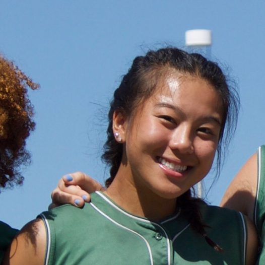 Faith Nguyen mugshot