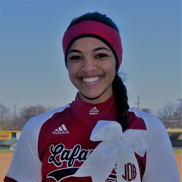 Jayda Doleman