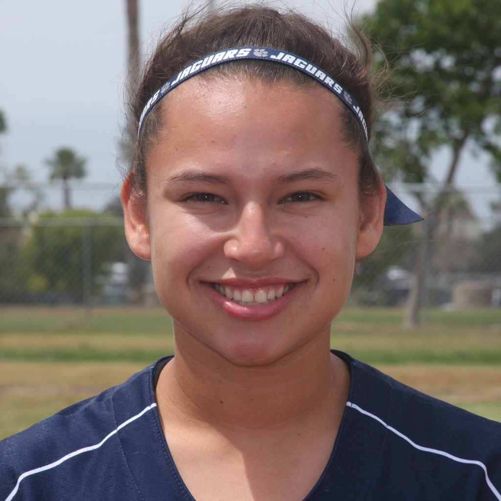 Leslie Pedroza mugshot