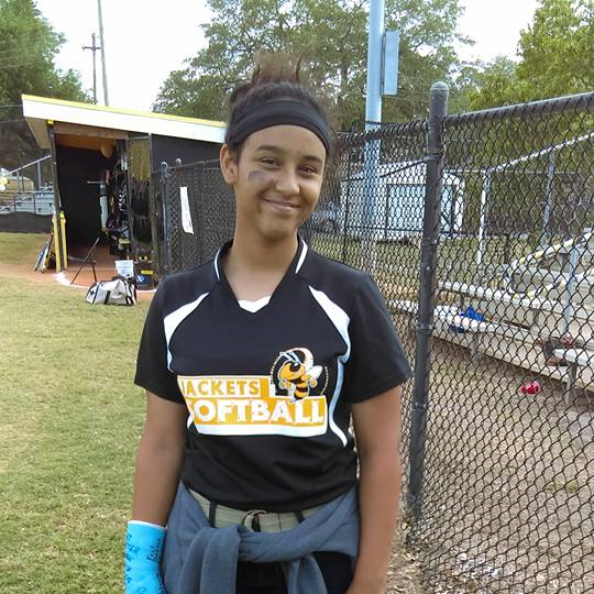 Skilah Sanchez mugshot