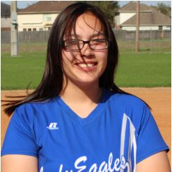 Alyssa Estrada mugshot