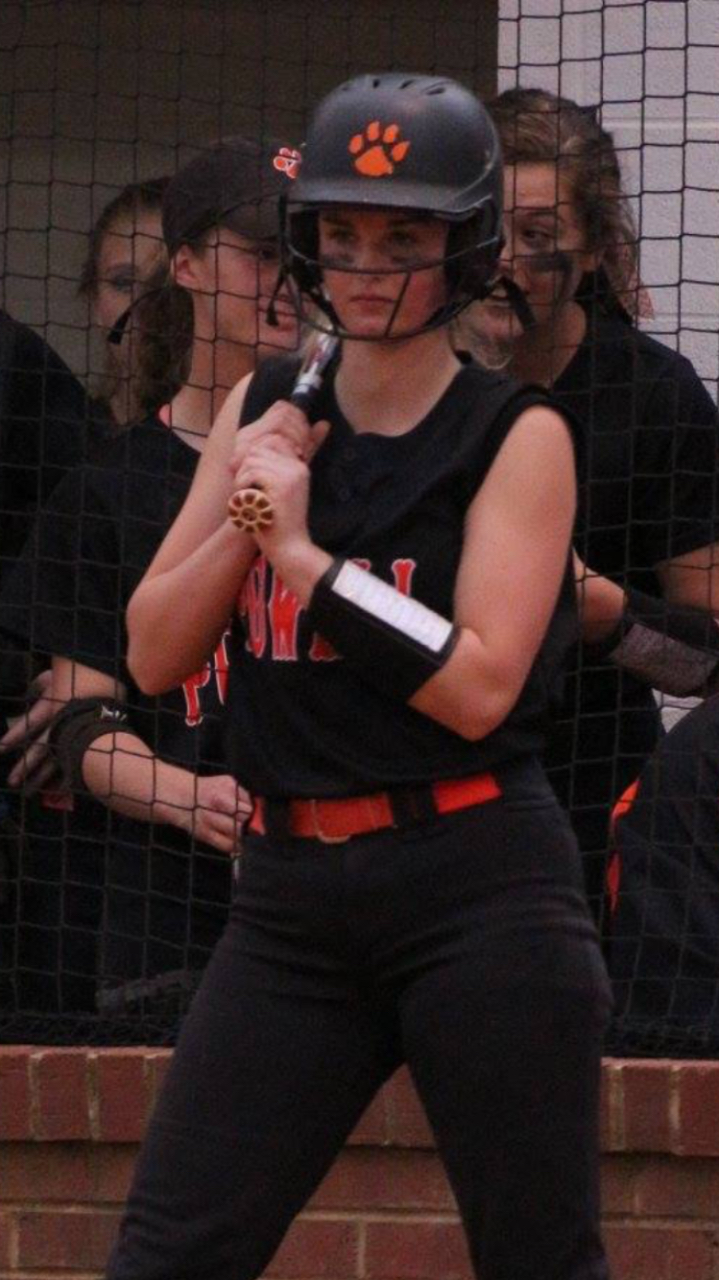 Mackenzie Lamb