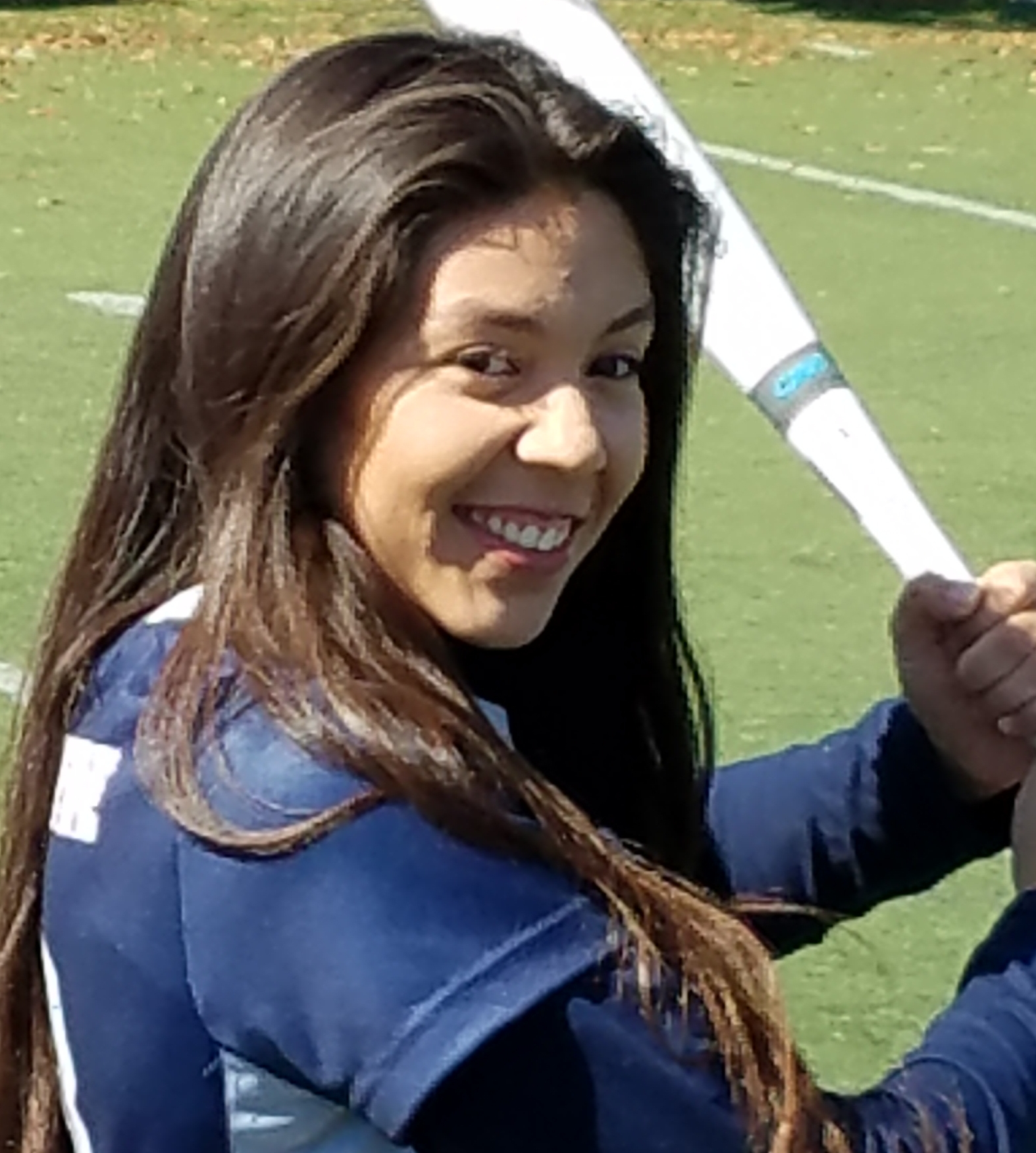 Natalie Gudino