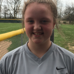 Kenzie Lanman
