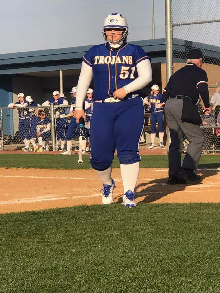 Savannah Ridley