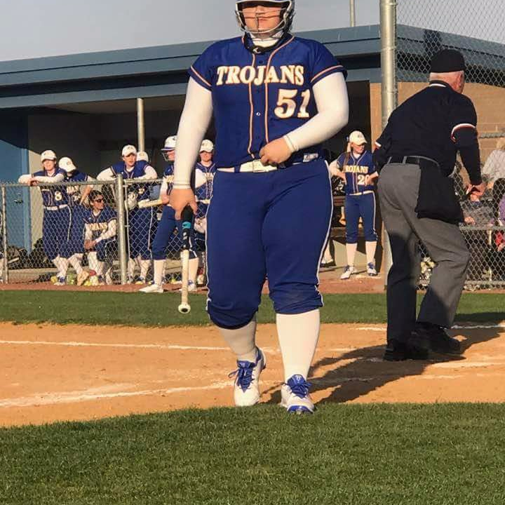 Savannah Ridley