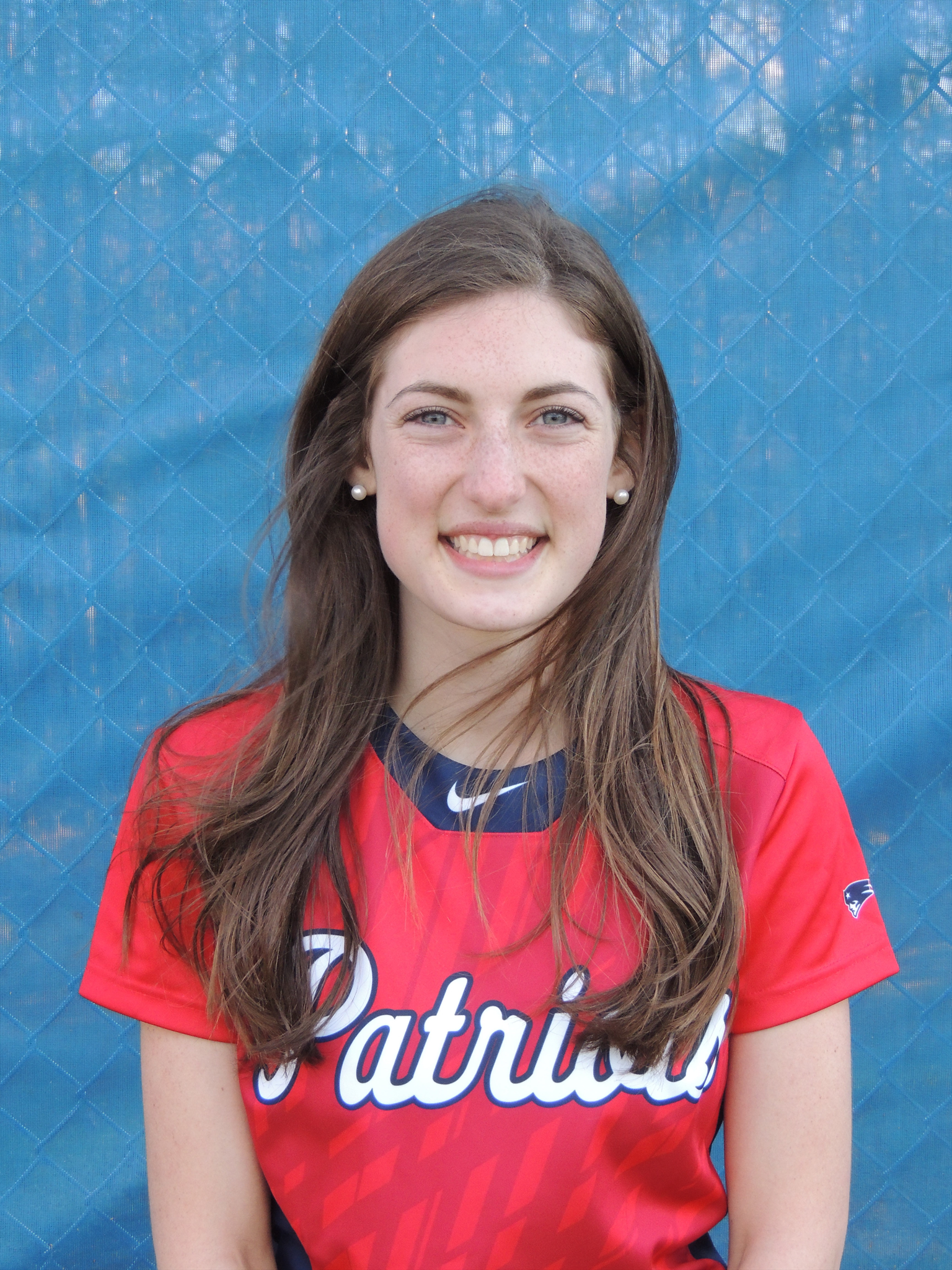 Carly Graves