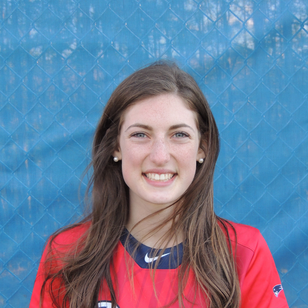 Carly Graves