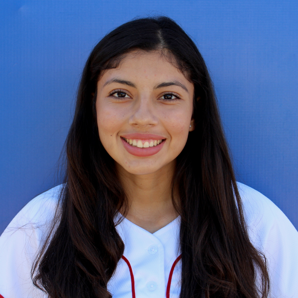 Andrea Gonzalez mugshot