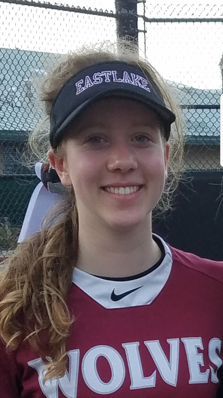 Josie Charles