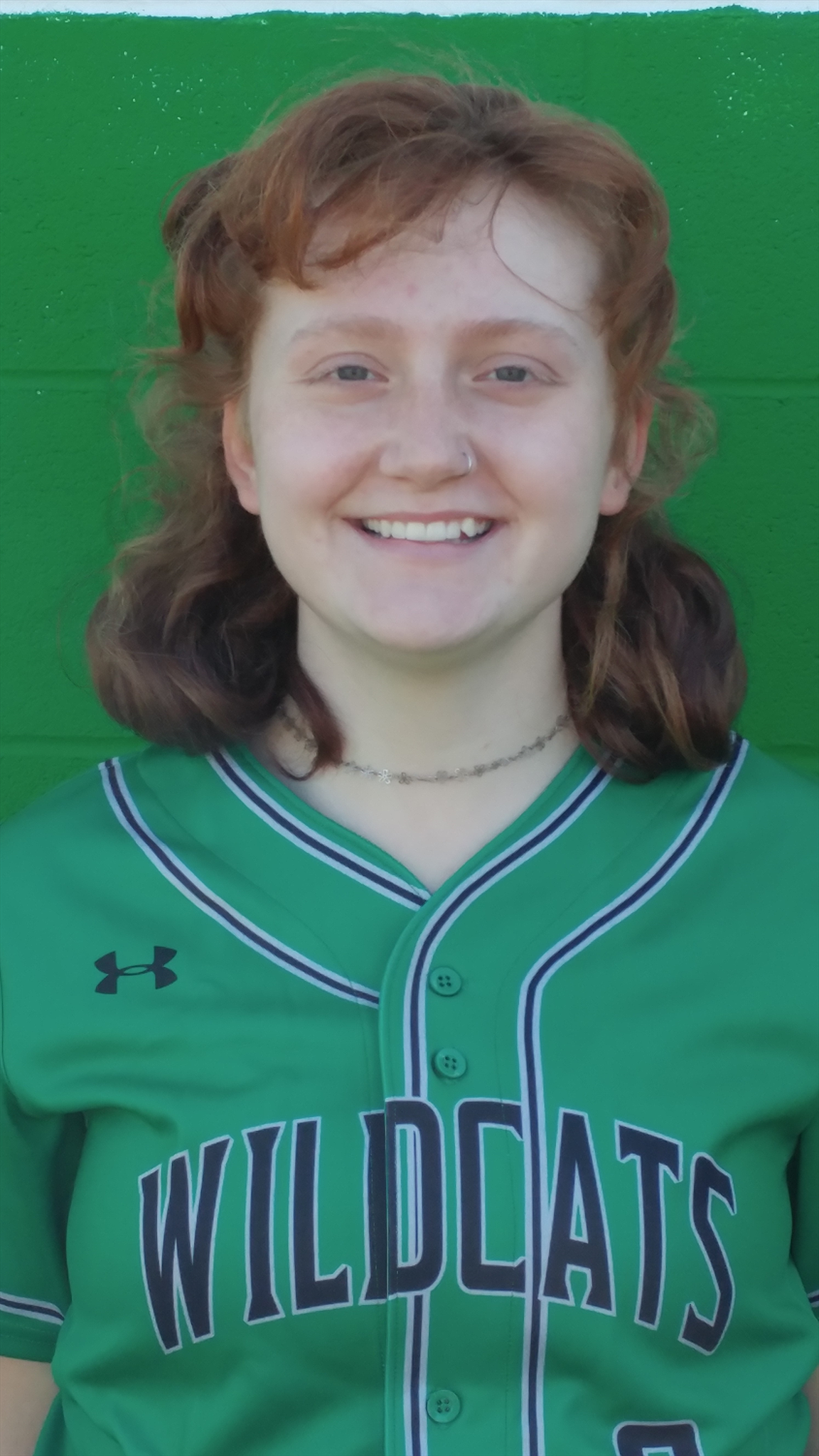 Grace Palmieri
