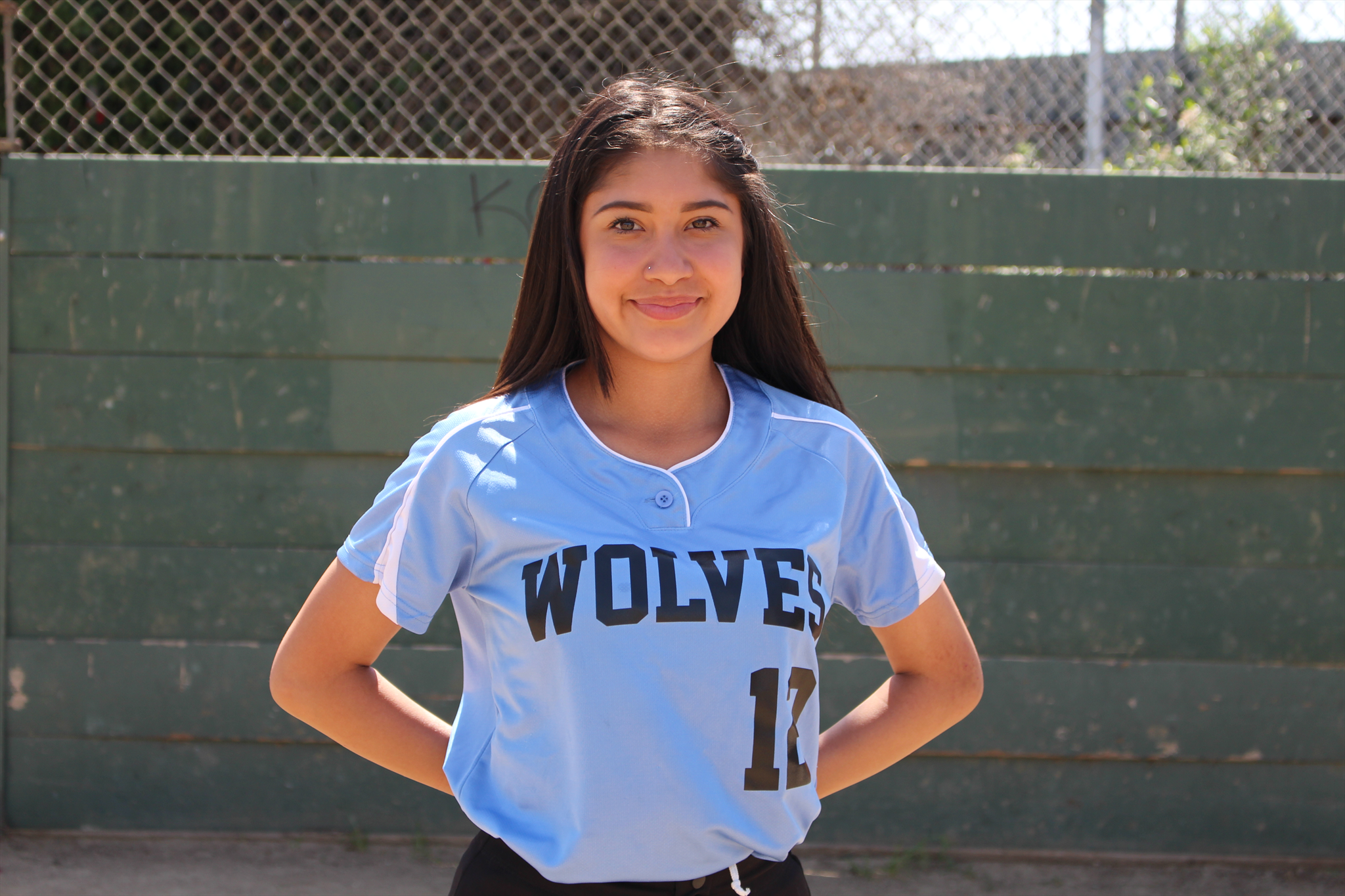 Penelope Diaz mugshot