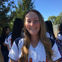 Hailey Miller