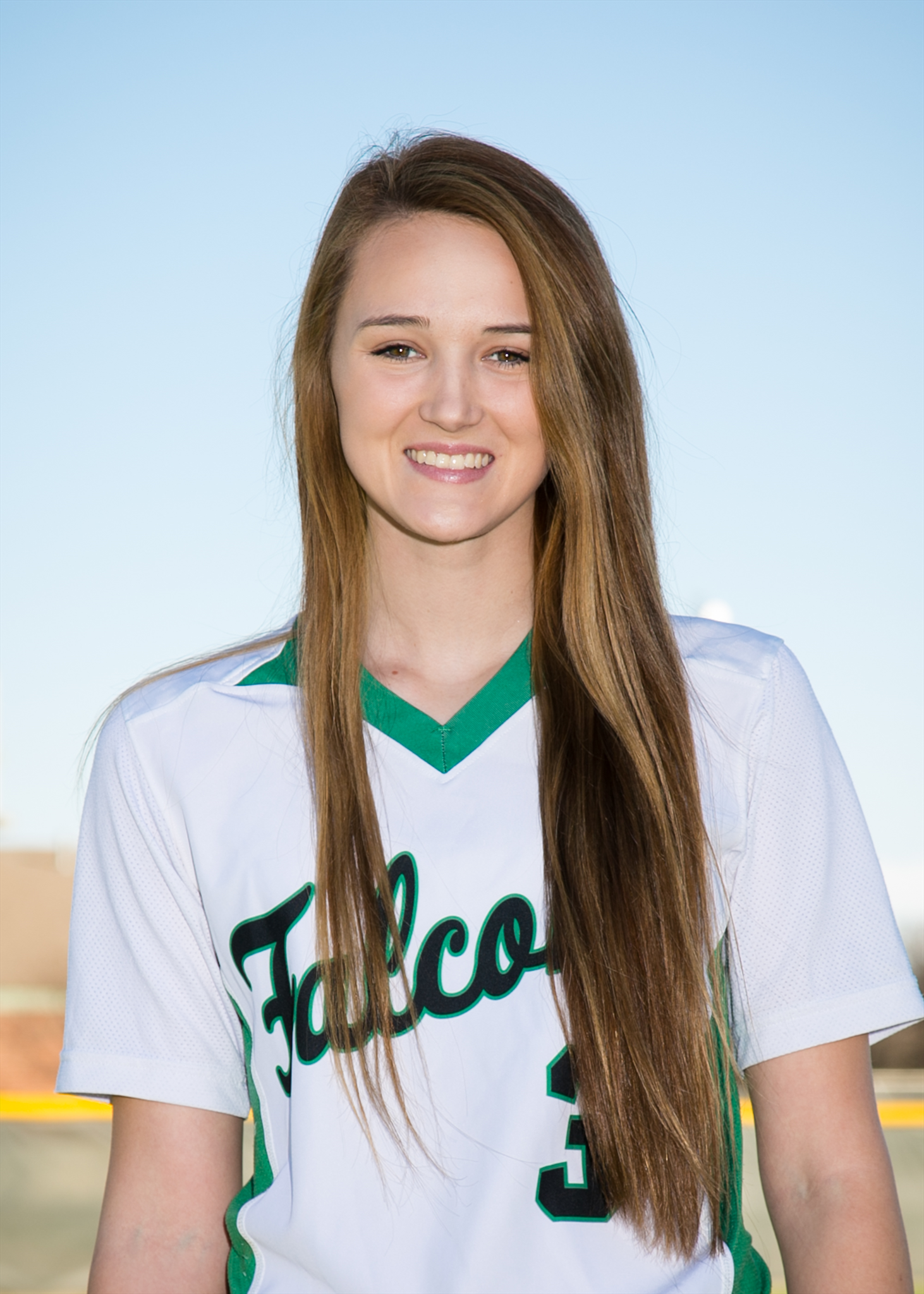 Maddy Breckenridge