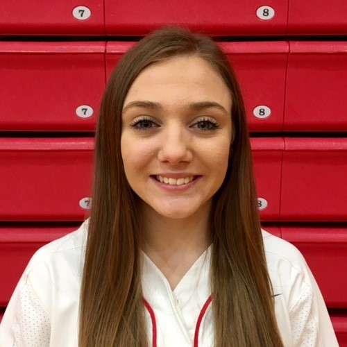 Jade Frye