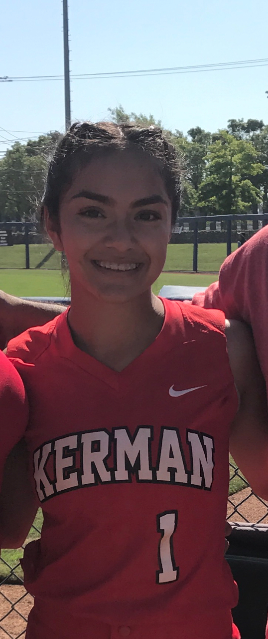 Victoria Vasquez mugshot