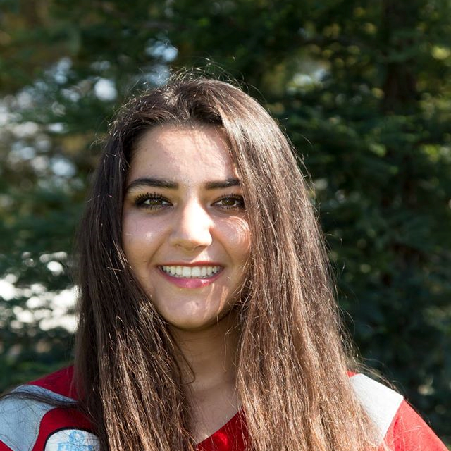 Edessa Essa mugshot