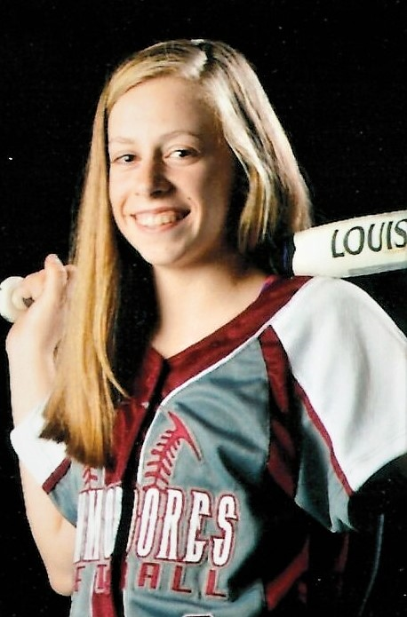 Lillie Kluesner