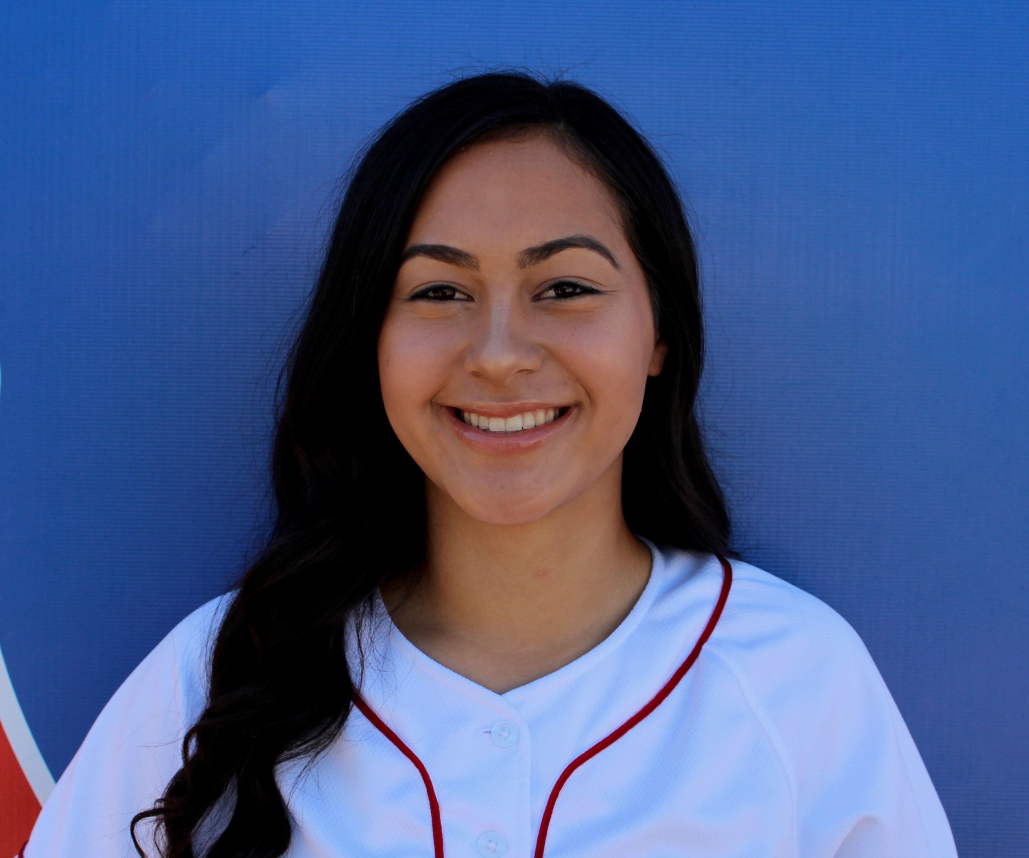 Mary Iakopo